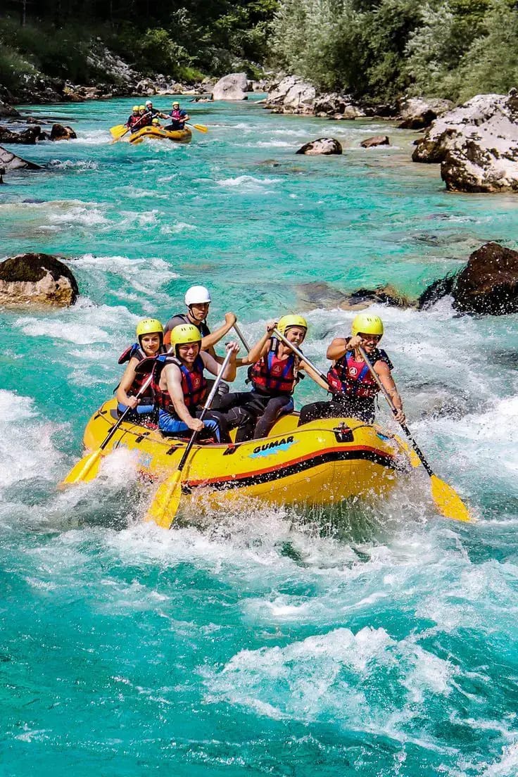 Adventure Tour