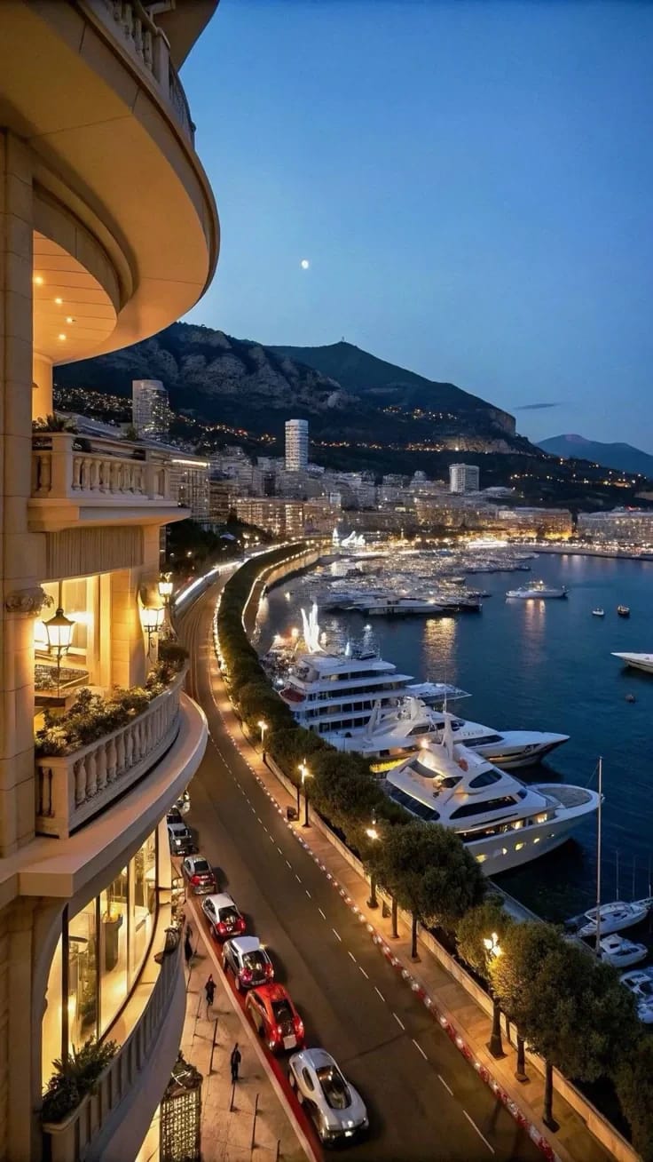 Luxury Escapes