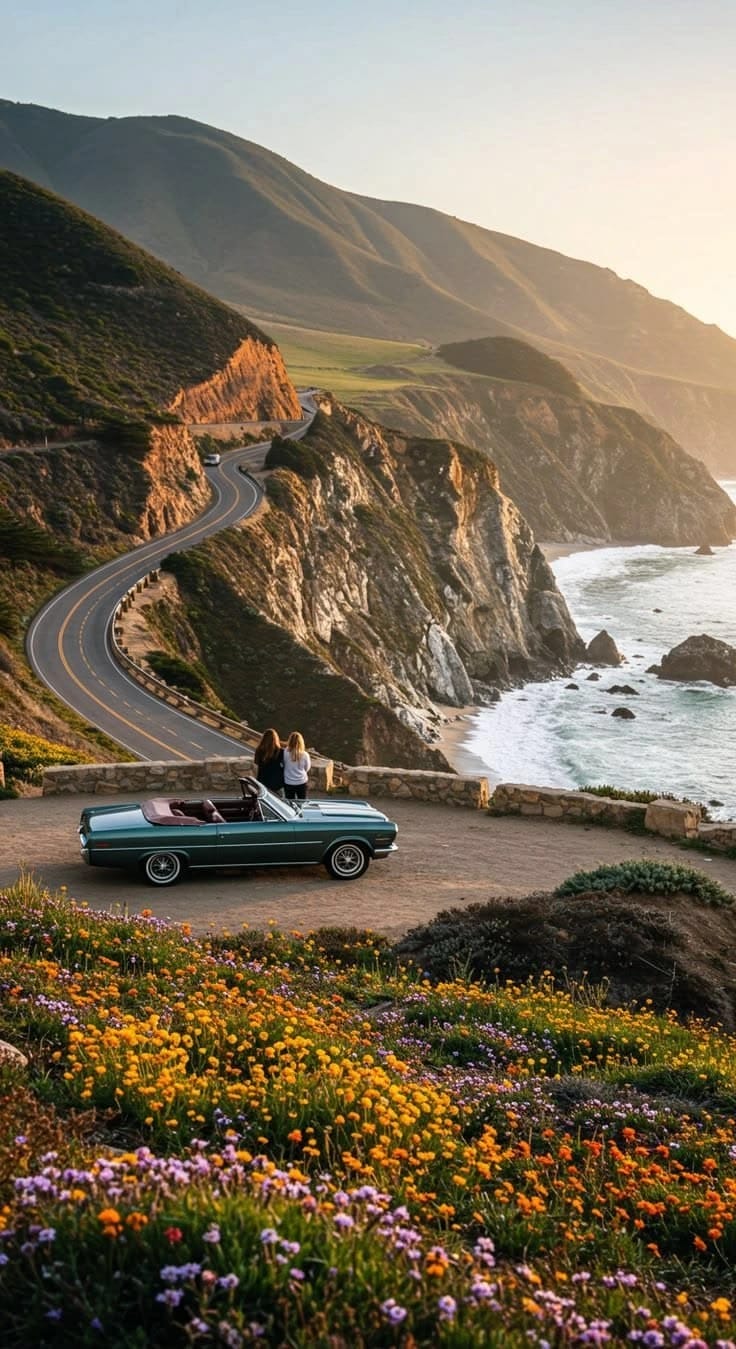 Road Trips