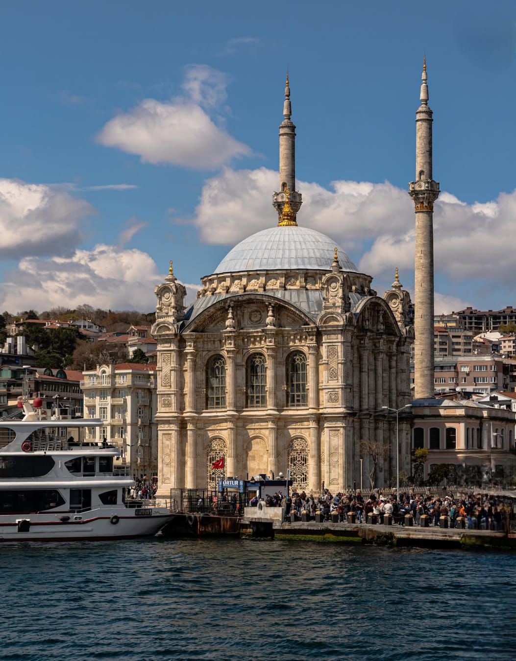 Turkey popular Destination